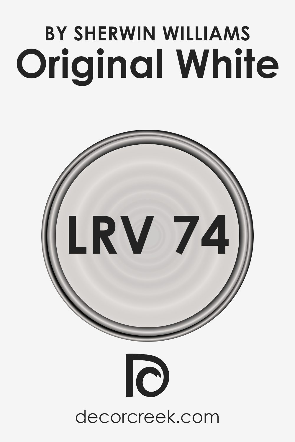 what_is_the_lrv_of_original_white_sw_7077