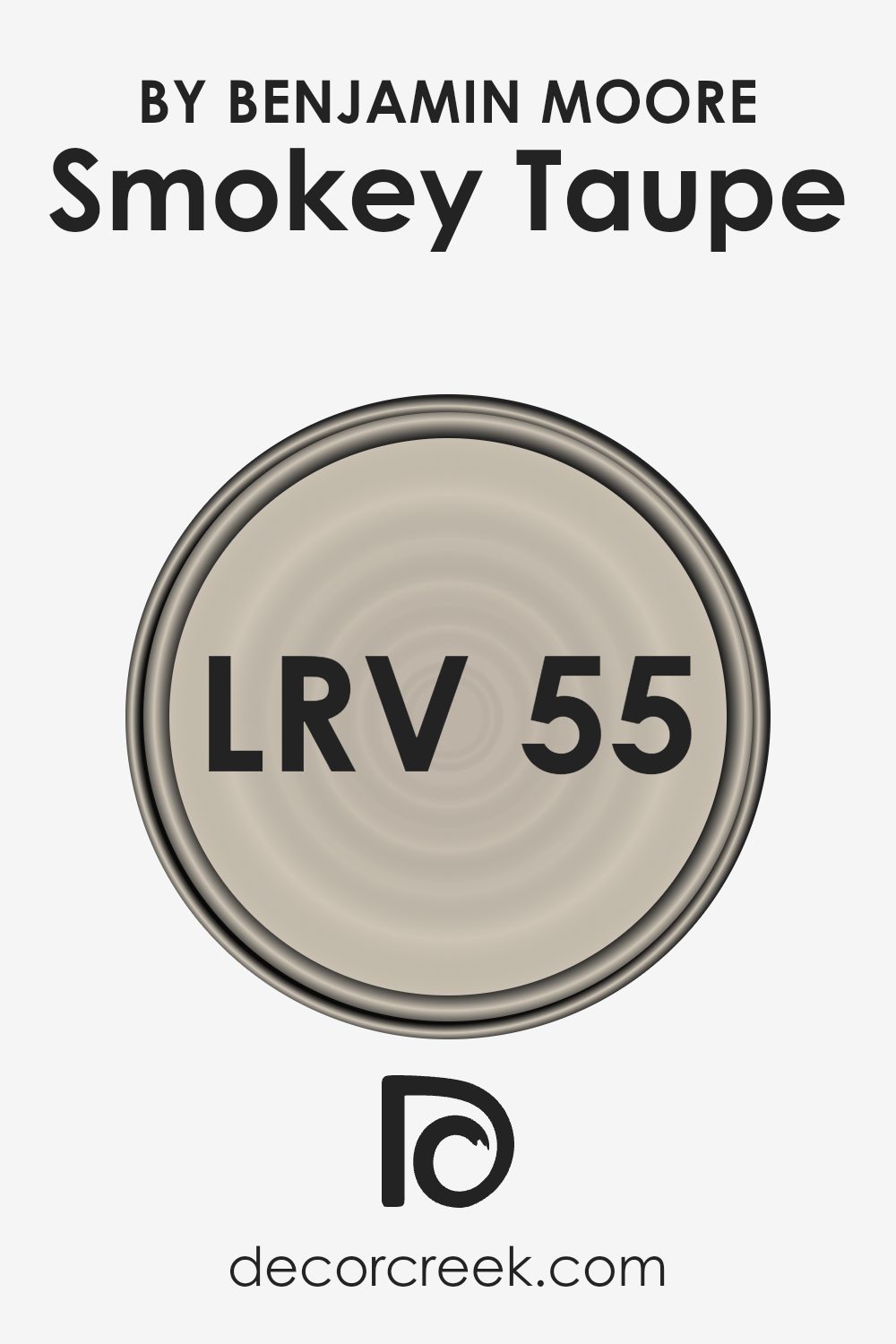 what_is_the_lrv_of_smokey_taupe_983