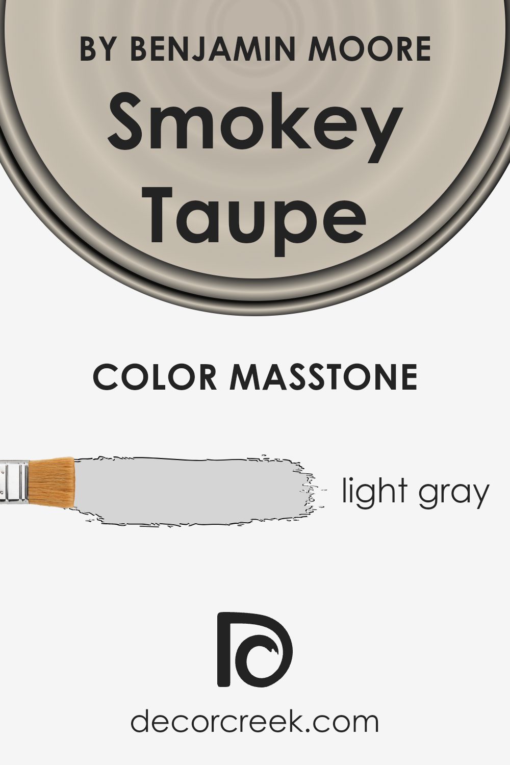 what_is_the_masstone_of_smokey_taupe_983