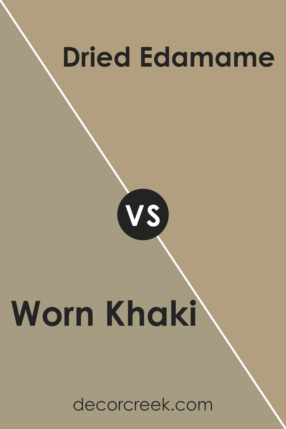 worn_khaki_sw_9527_vs_dried_edamame_sw_9122