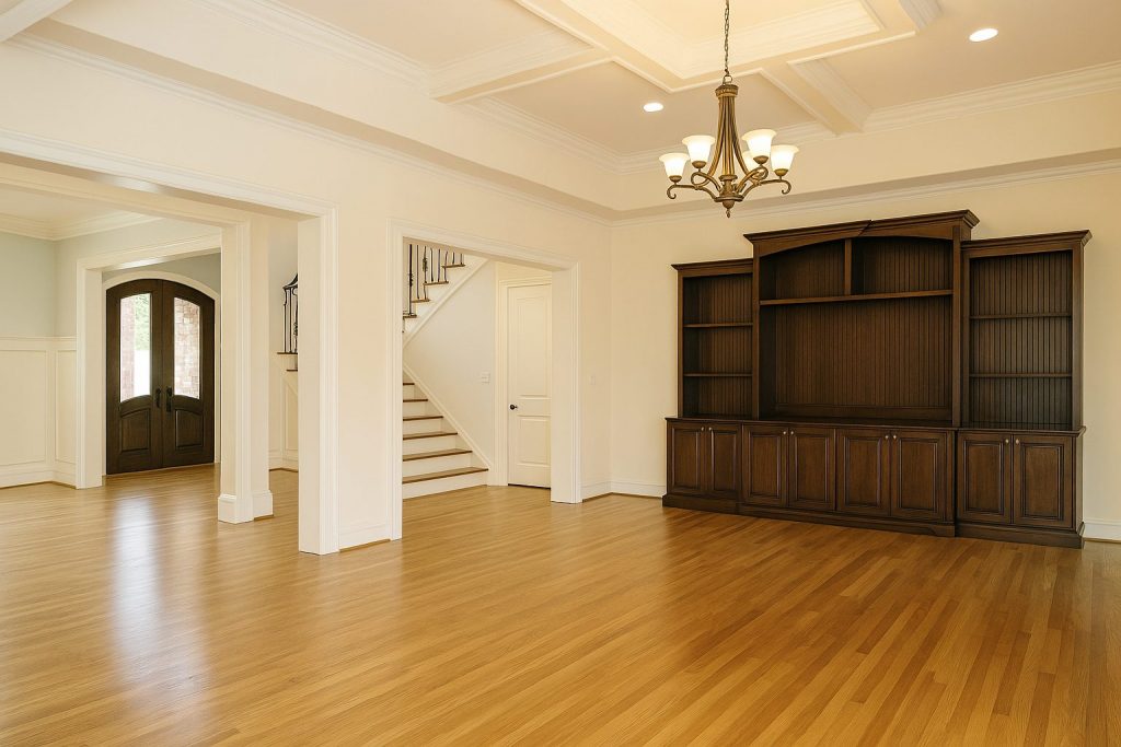 Biscuit SW 6112 Paint Color by Sherwin Williams