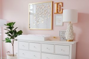 Charming Pink SW 6309 Paint Color by Sherwin Williams
