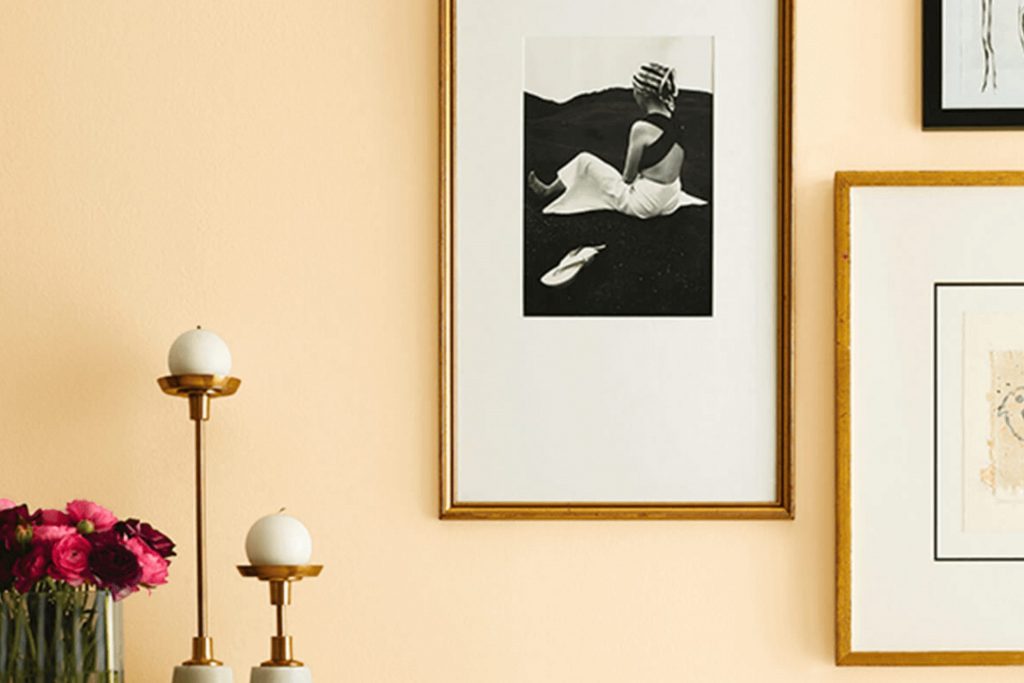 Hinoki SW 7686 Paint Color by Sherwin Williams