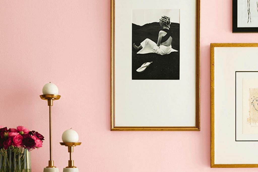 Oleander SW 6603 Paint Color by Sherwin Williams