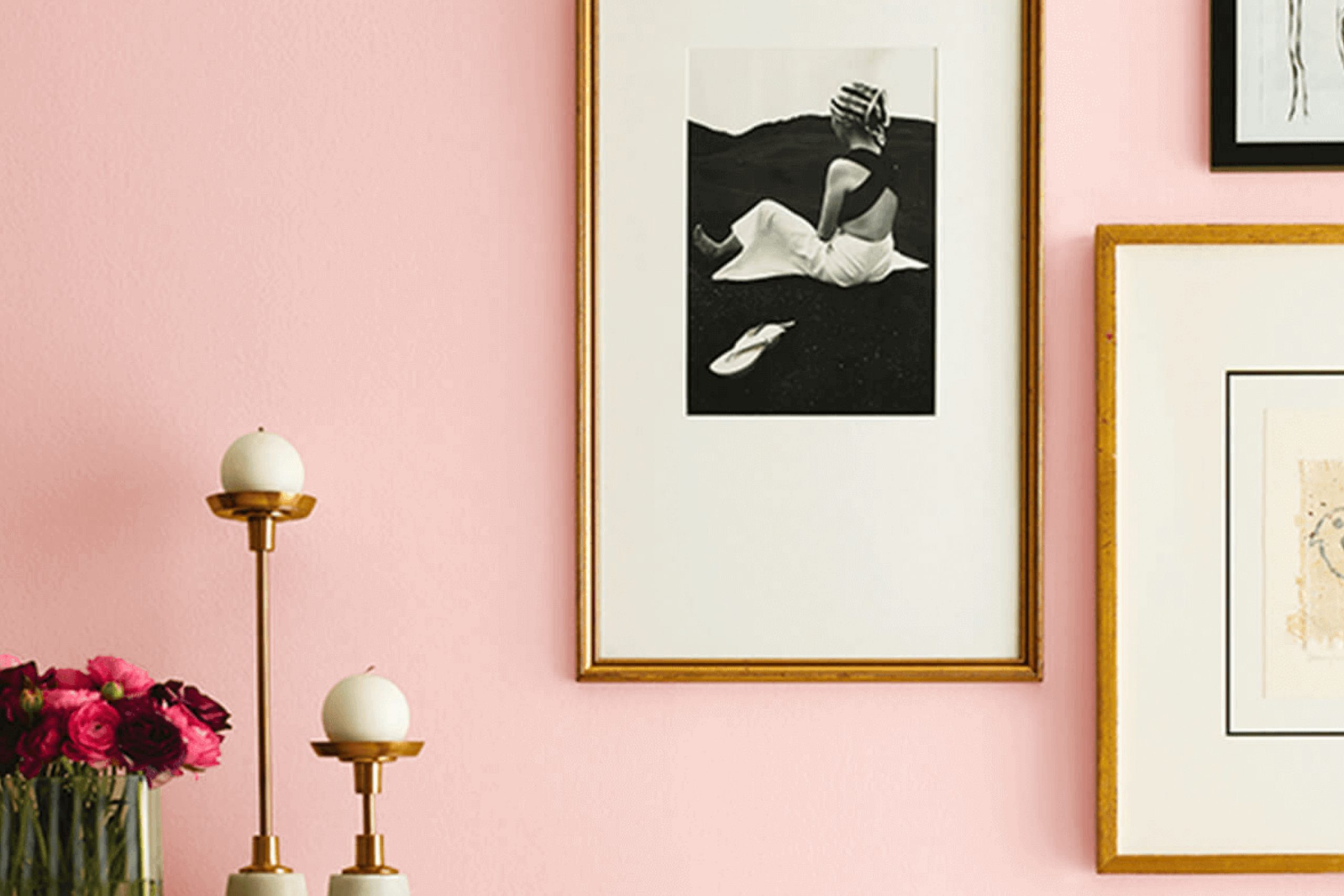 Oleander SW 6603 Paint Color by Sherwin Williams