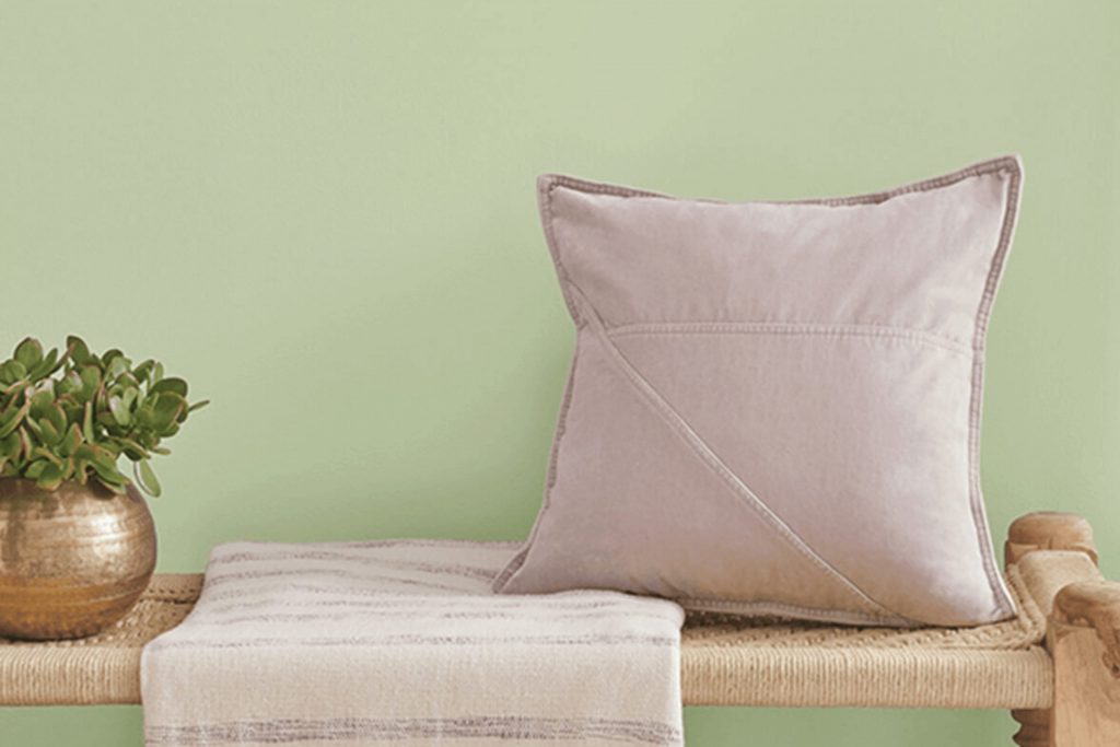 Valleyview SW 9673 Paint Color by Sherwin Williams