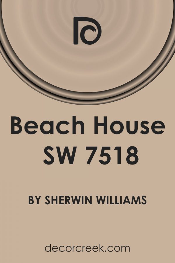 Beach House SW 7518 Paint Color by Sherwin Williams - DecorCreek