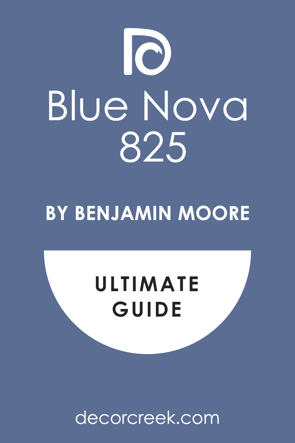 blue_nova_825_paint_color_by_benjamin_moore_ultimate_guide