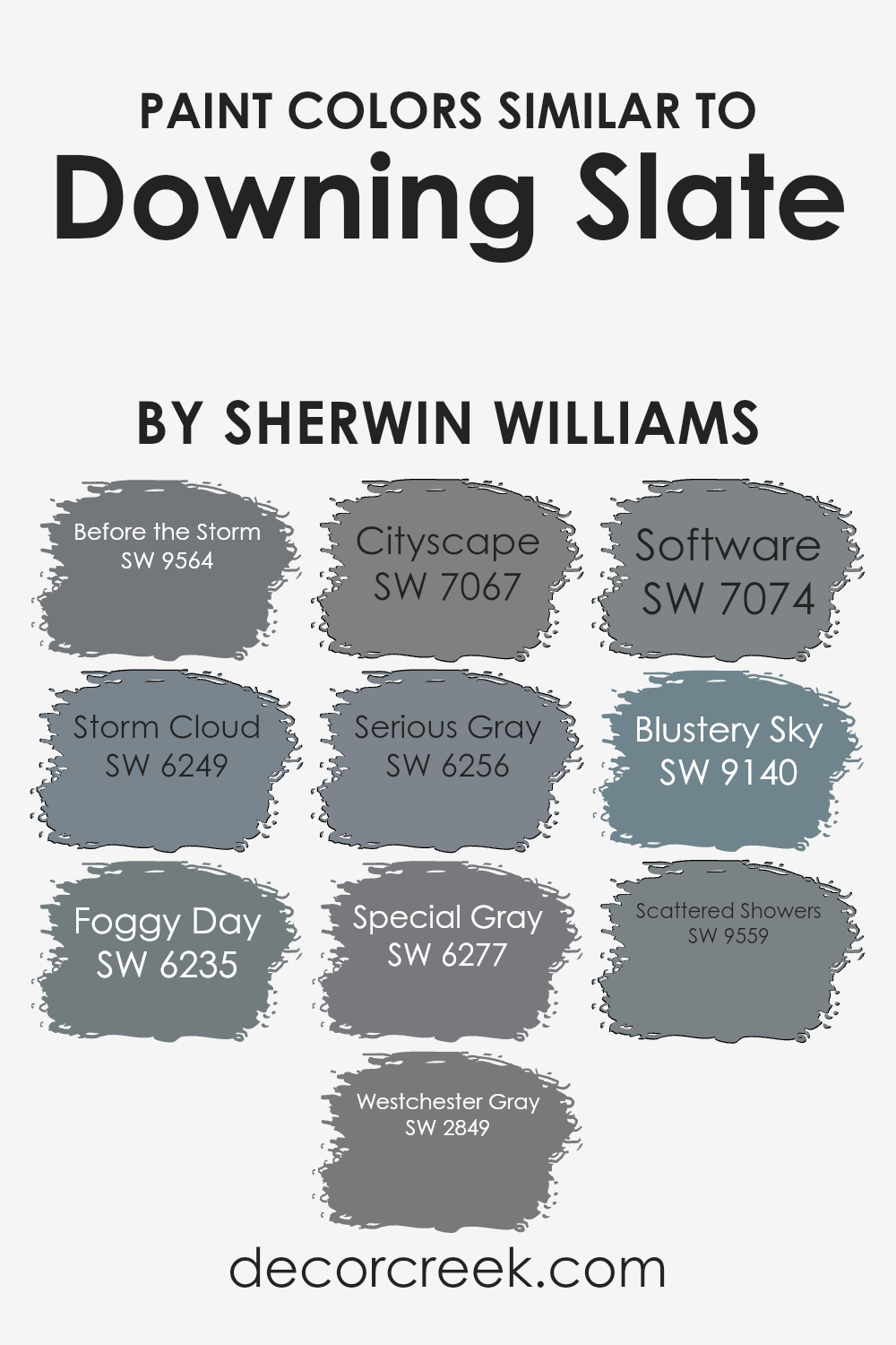 colors_similar_to_downing_slate_sw_2819