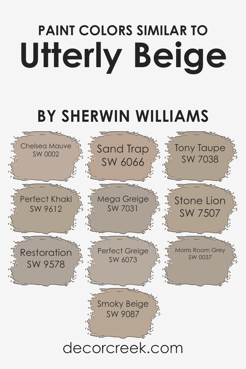 colors_similar_to_utterly_beige_sw_6080
