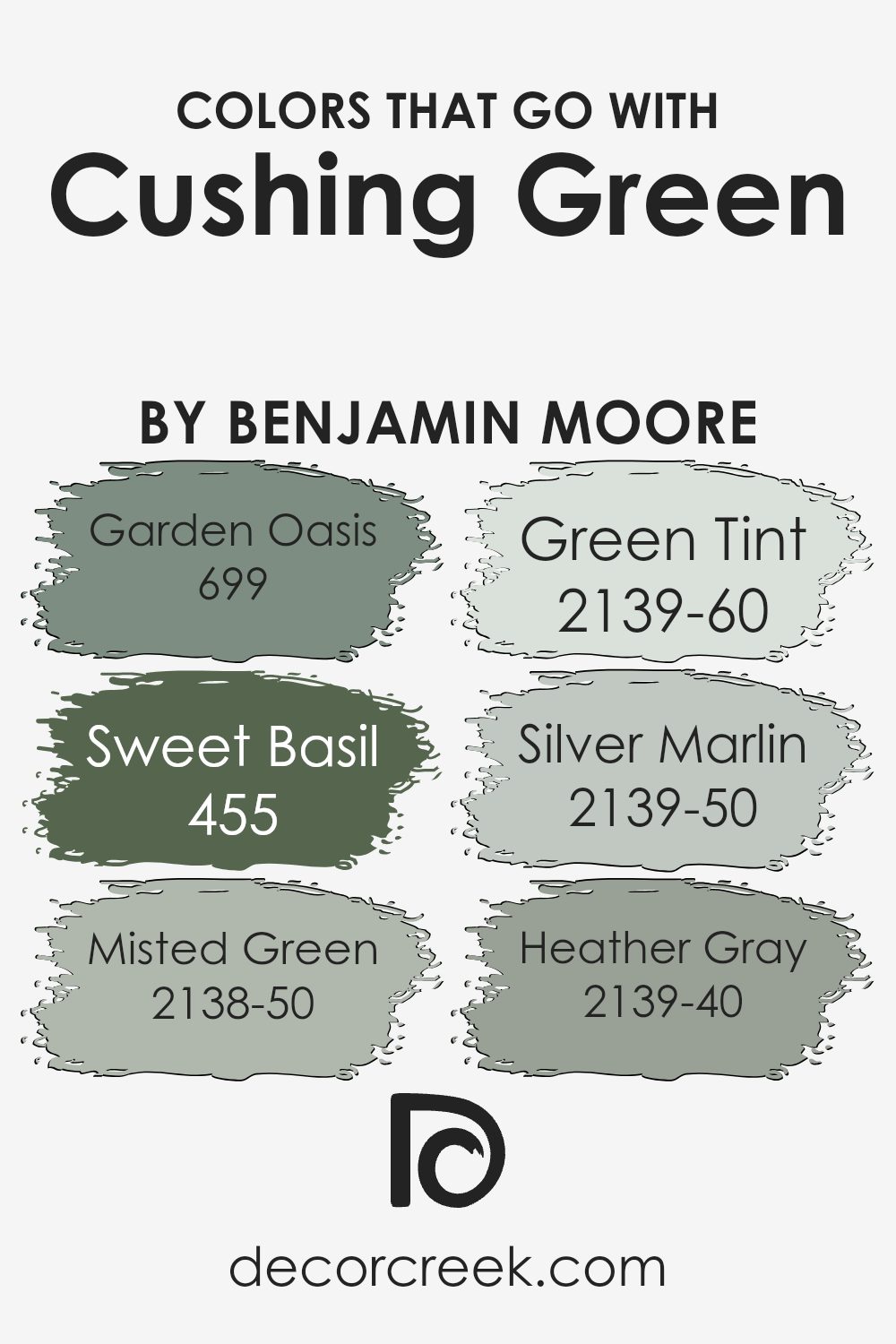 colors_that_go_with_cushing_green_hc_125