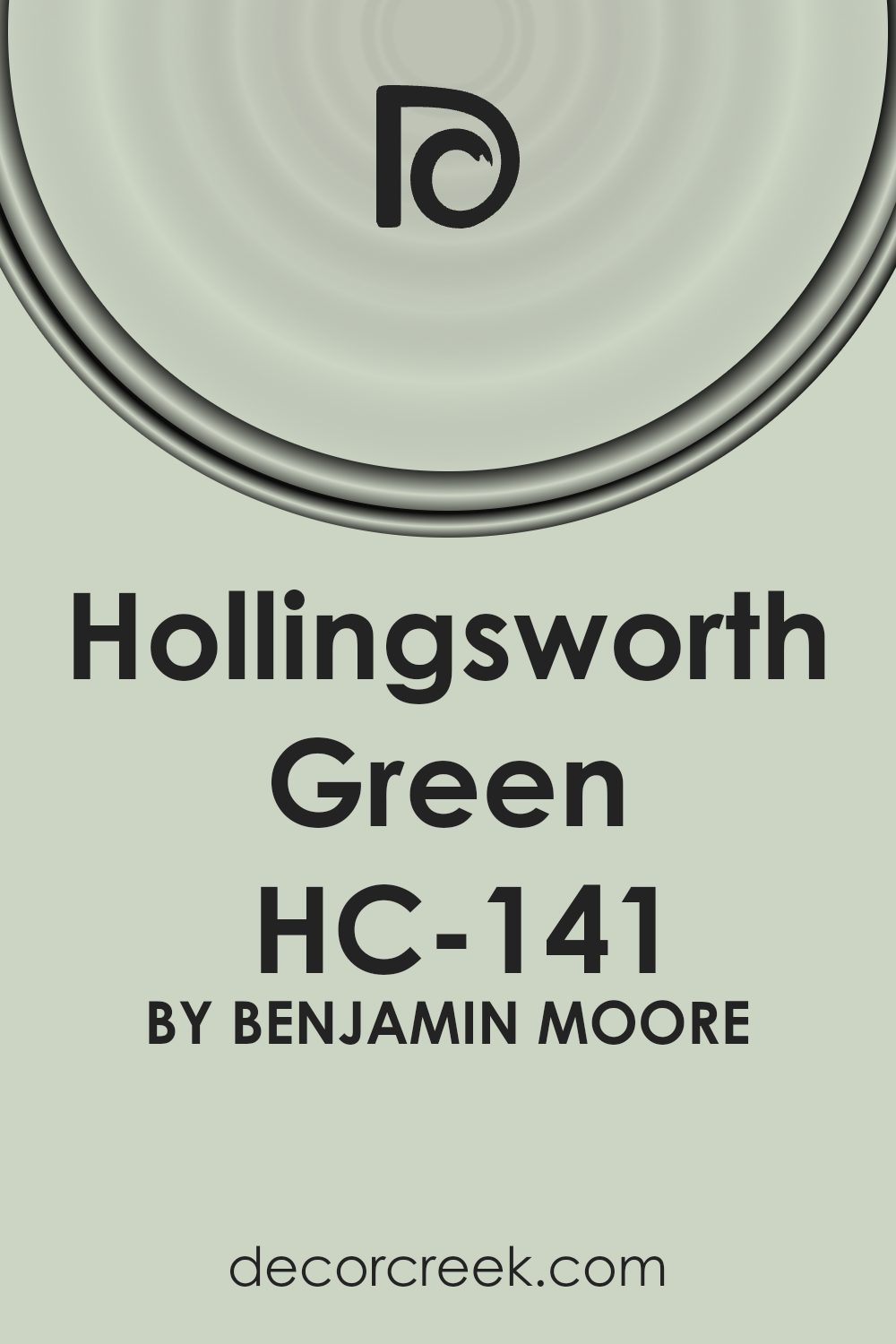hollingsworth_green_hc_141_paint_color_by_benjamin_moore