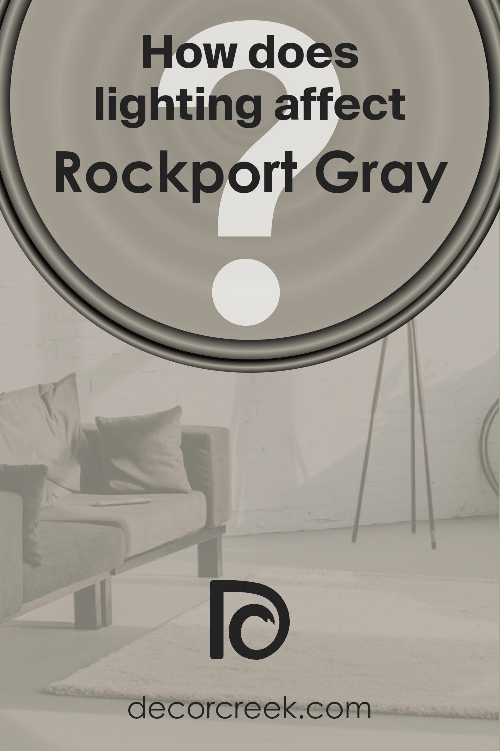 how_does_lighting_affect_rockport_gray_hc_105