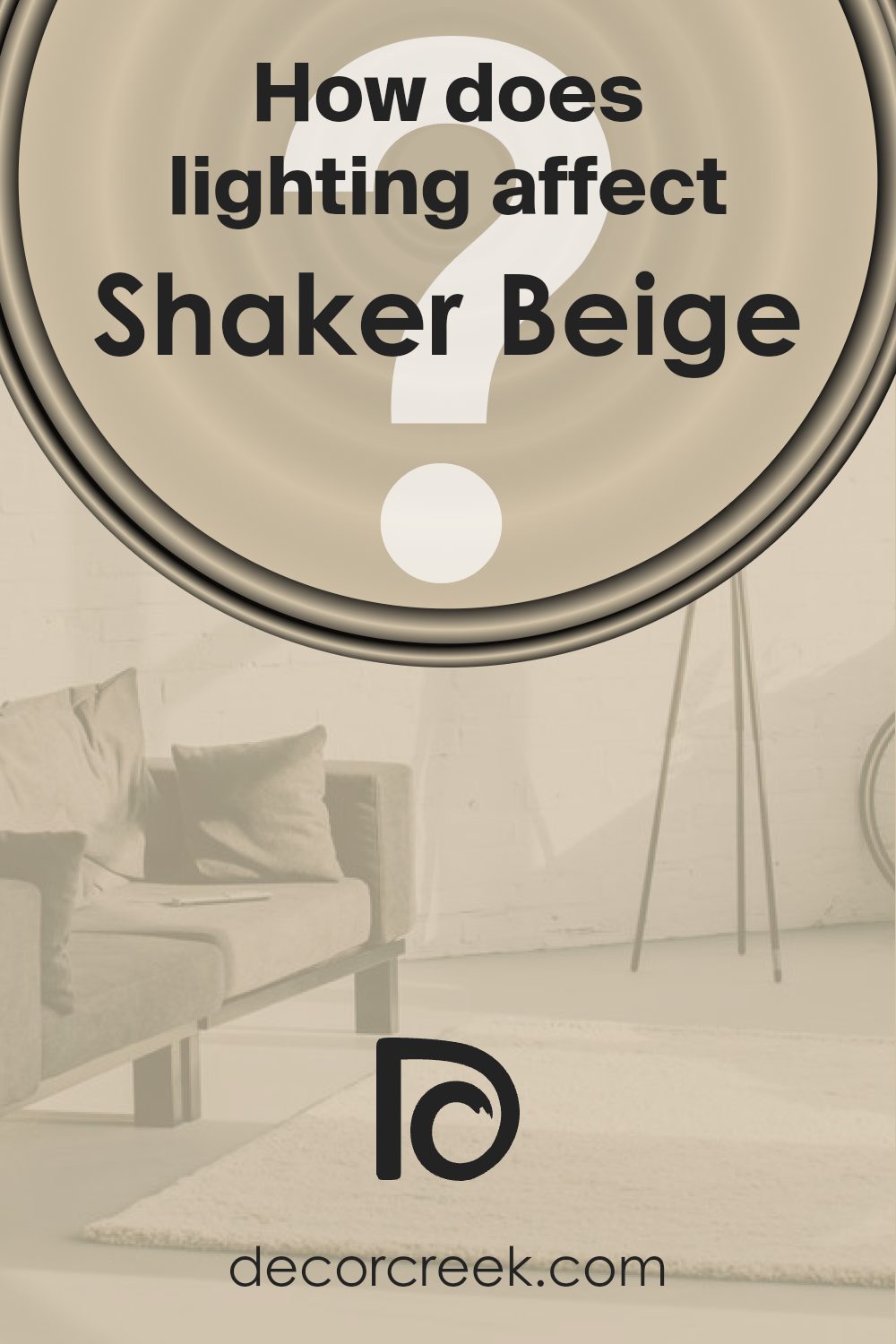 how_does_lighting_affect_shaker_beige_hc_45