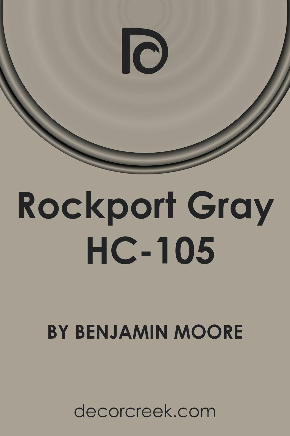 rockport_gray_hc_105_paint_color_by_benjamin_moore