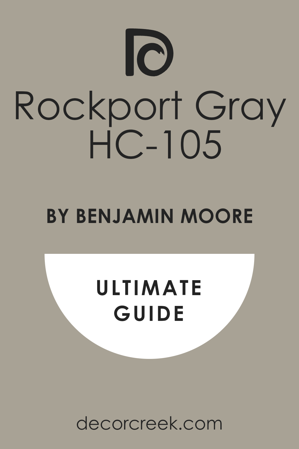 rockport_gray_hc_105_paint_color_by_benjamin_moore_ultimate_guide