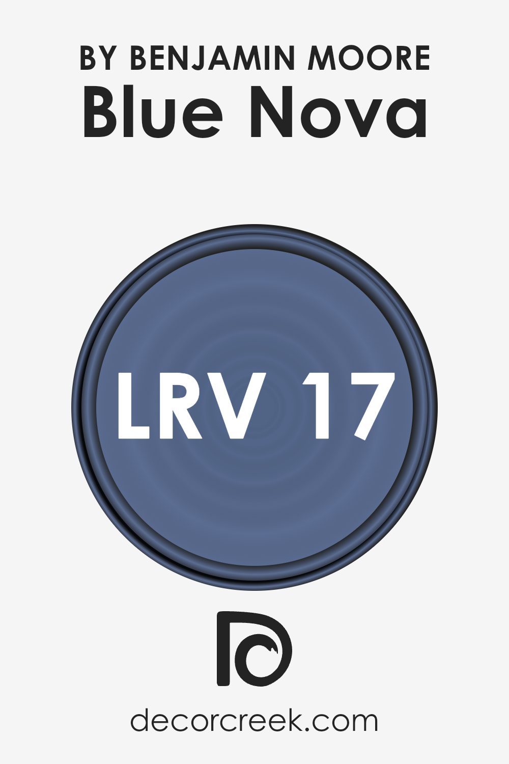 what_is_the_lrv_of_blue_nova_825