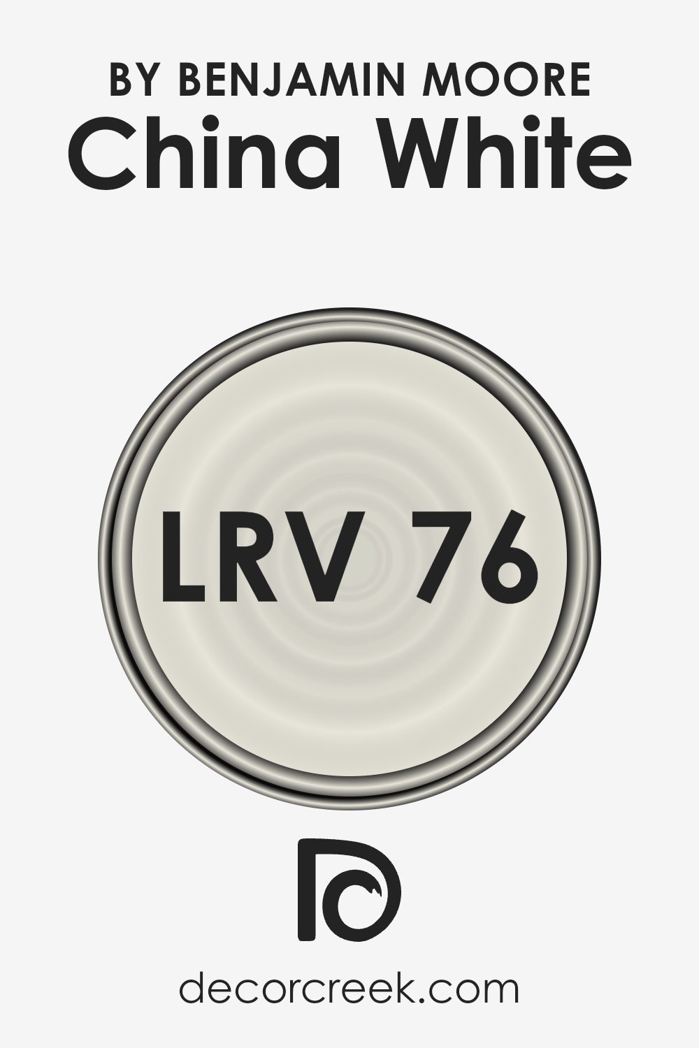 what_is_the_lrv_of_china_white_oc_141