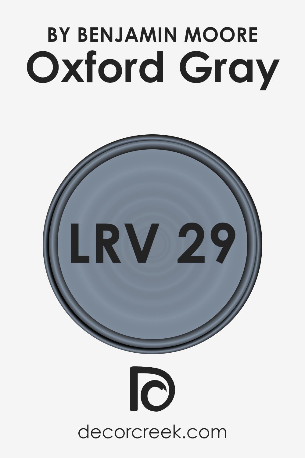 what_is_the_lrv_of_oxford_gray_2128_40