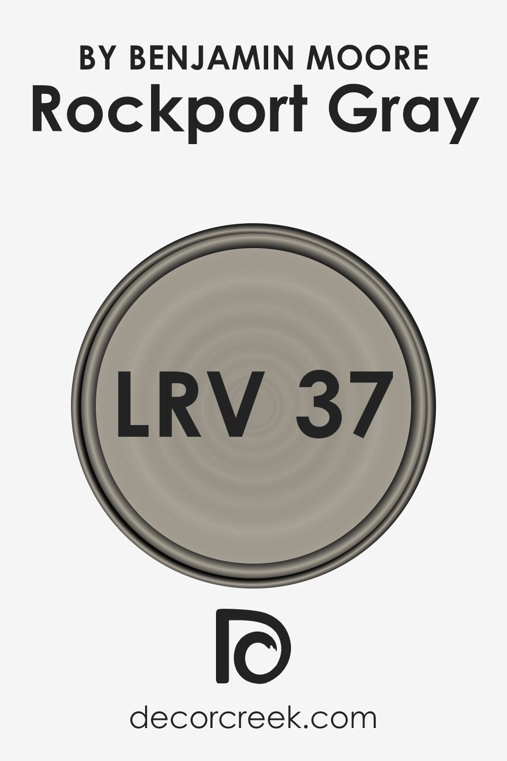 what_is_the_lrv_of_rockport_gray_hc_105