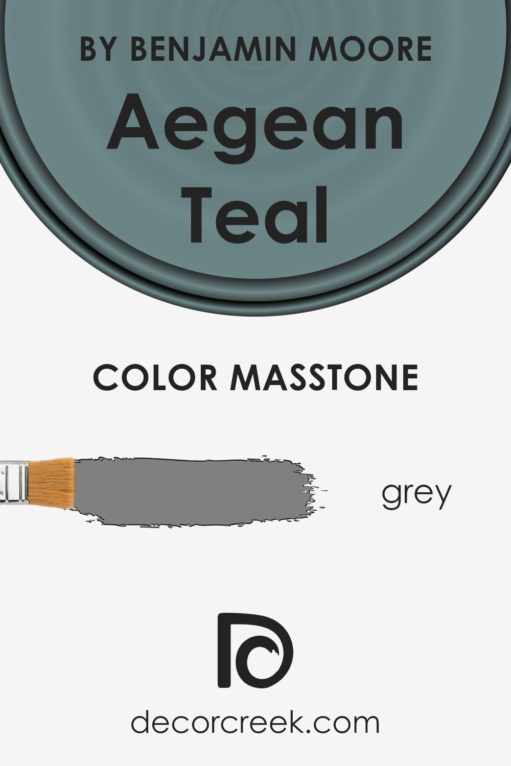 what_is_the_masstone_of_aegean_teal_2136_40