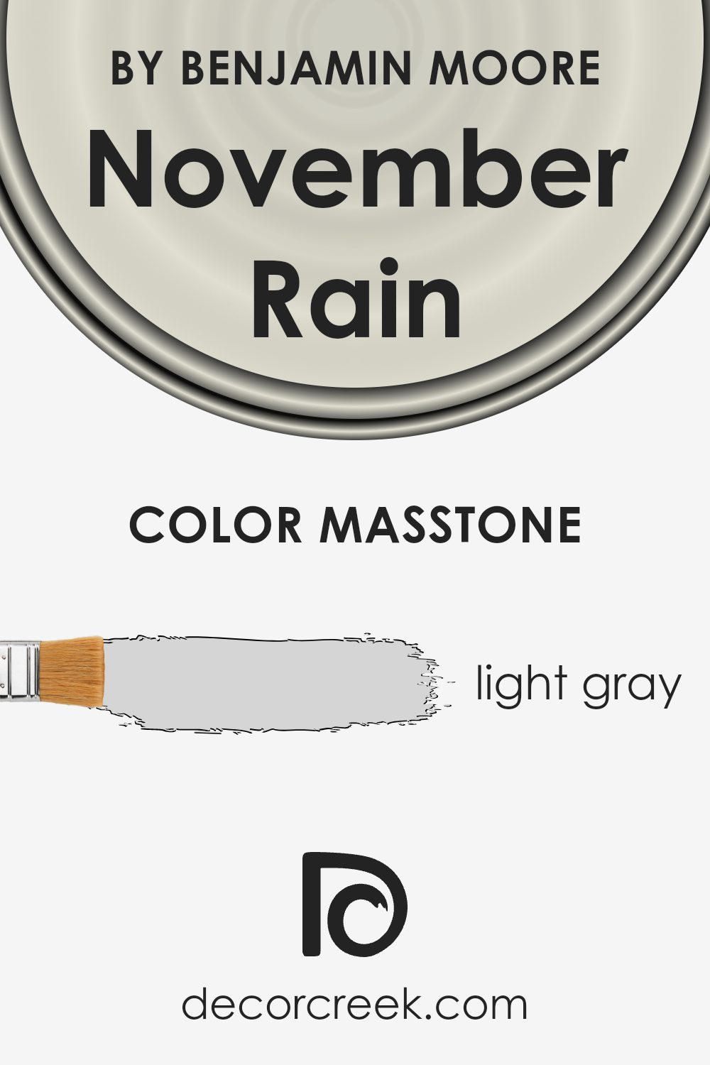 what_is_the_masstone_of_november_rain_oc_50