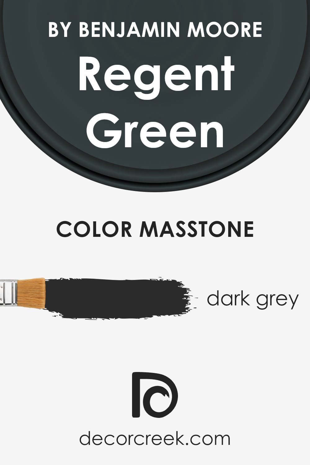 what_is_the_masstone_of_regent_green_2136_20