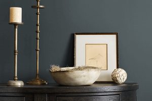 Big Dipper SW 9645 Paint Color by Sherwin Williams