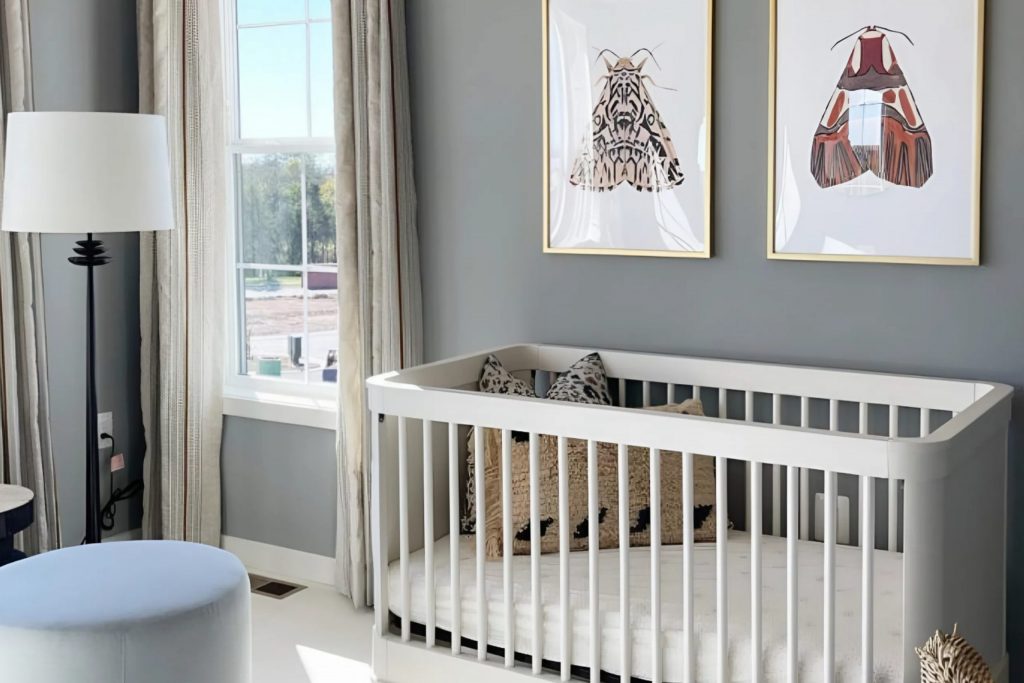Castlegate SW 9558 Paint Color by Sherwin Williams