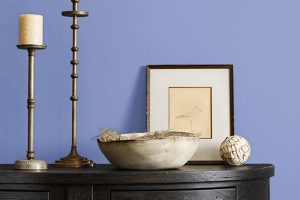 Dahlia SW 6816 Paint Color by Sherwin Williams
