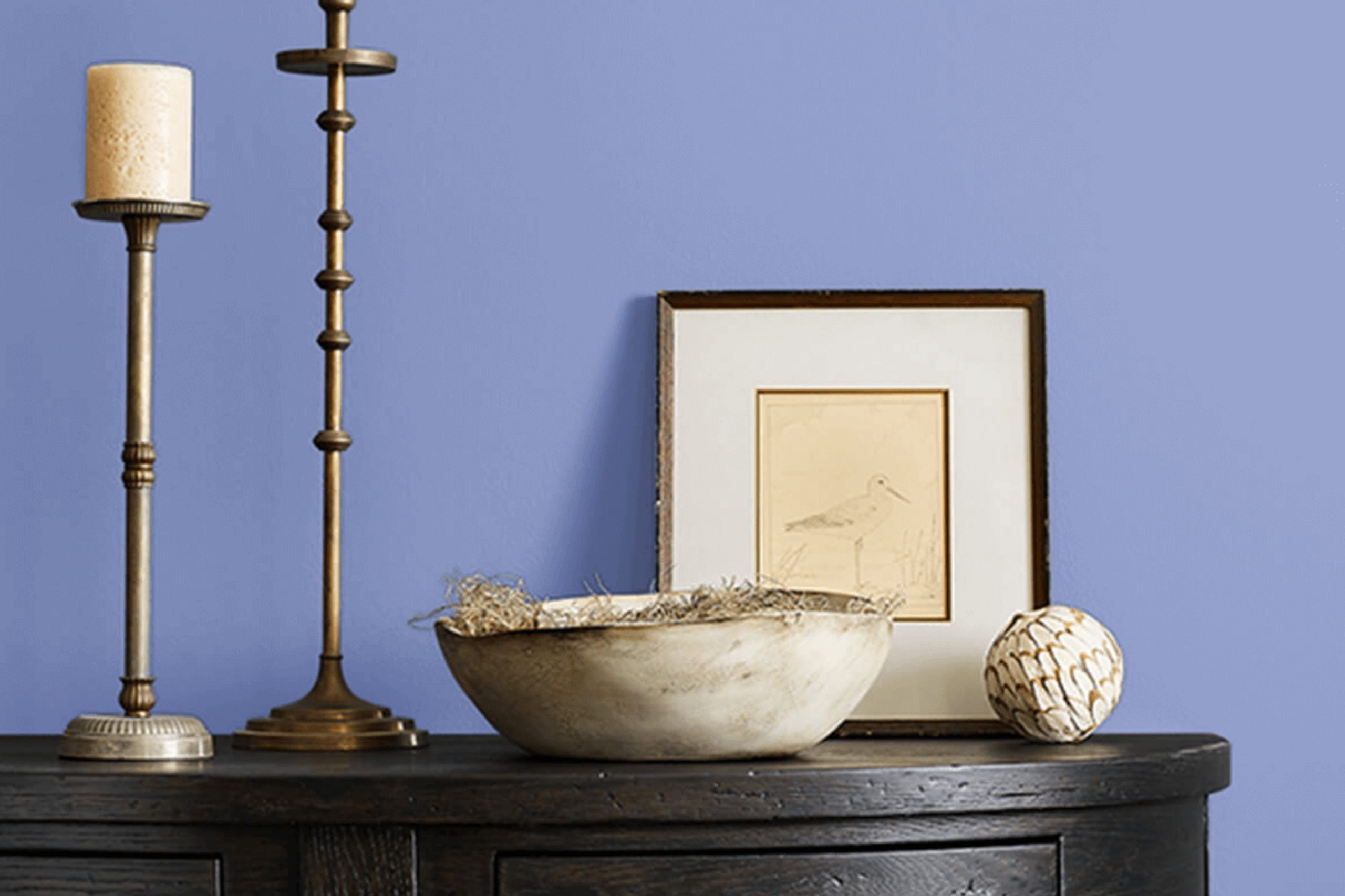 Dahlia SW 6816 Paint Color by Sherwin Williams