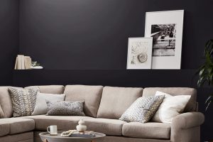 Domino SW 6989 Paint Color by Sherwin Williams