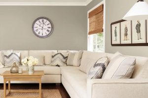 Ethereal Mood SW 7639 Paint Color by Sherwin Williams