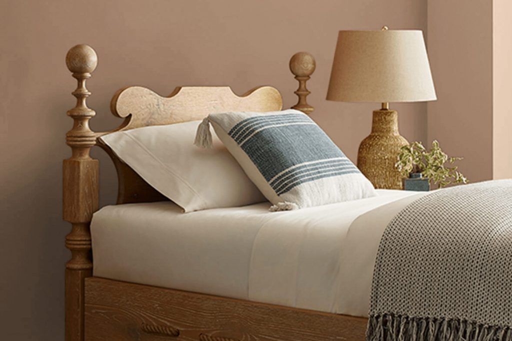 Iced Mocha SW 9092 Paint Color by Sherwin Williams