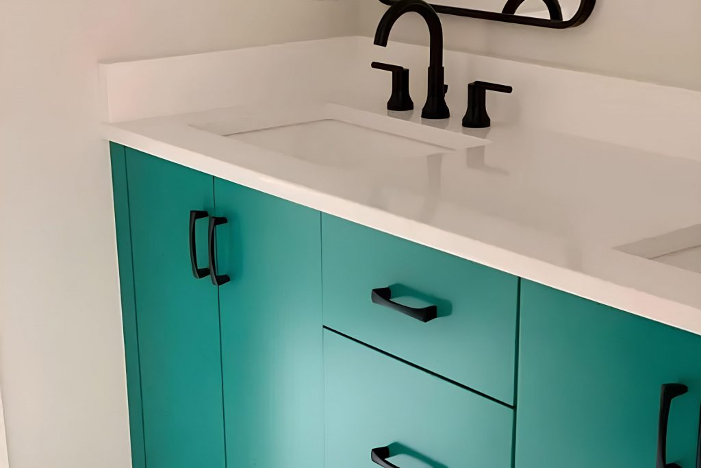 Ionian SW 6754 Paint Color by Sherwin Williams