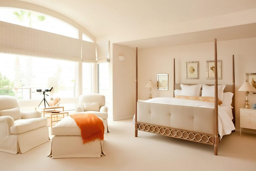 Irish Cream SW 7537 Color by Sherwin Williams