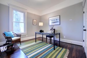 Knitting Needles SW 7672 Paint Color by Sherwin Williams