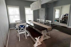 Monorail Silver SW 7663 Color by Sherwin Williams
