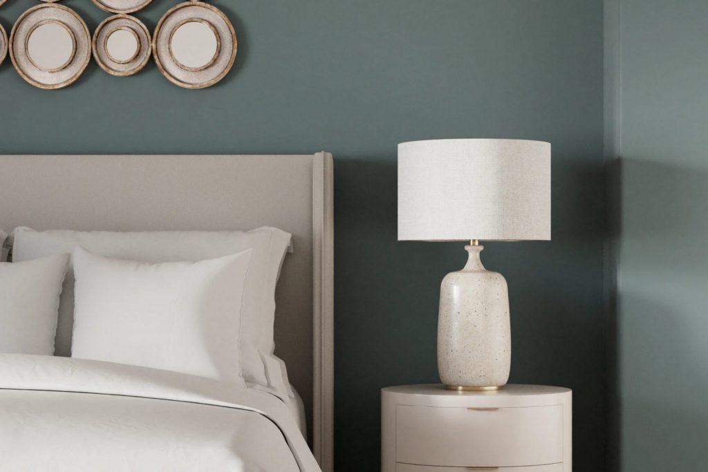 Mountain Pass SW 9655 Paint Color by Sherwin Williams
