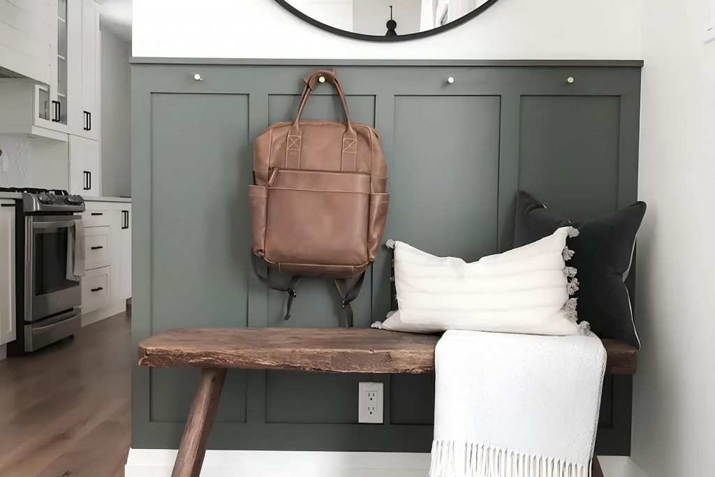 Night Owl SW 7061 Paint Color by Sherwin Williams