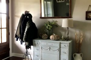 Pediment SW 7634 Paint Color by Sherwin Williams