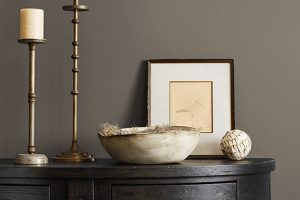 Porpoise SW 7047 Paint Color by Sherwin Williams