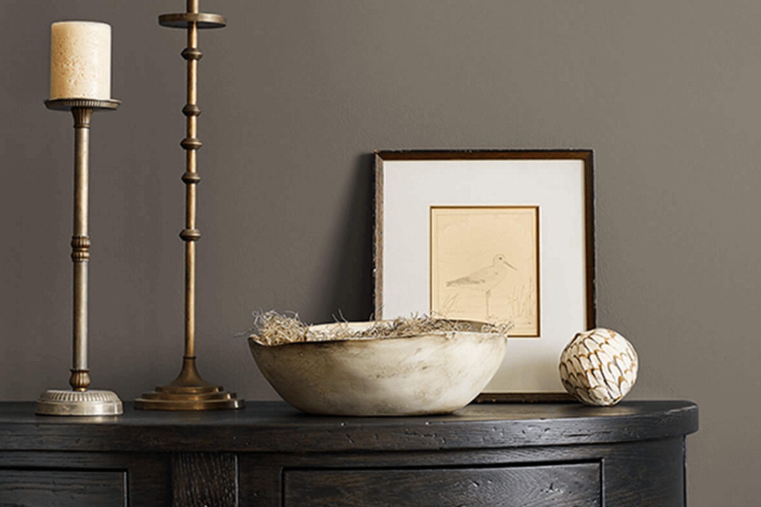Porpoise SW 7047 Paint Color by Sherwin Williams