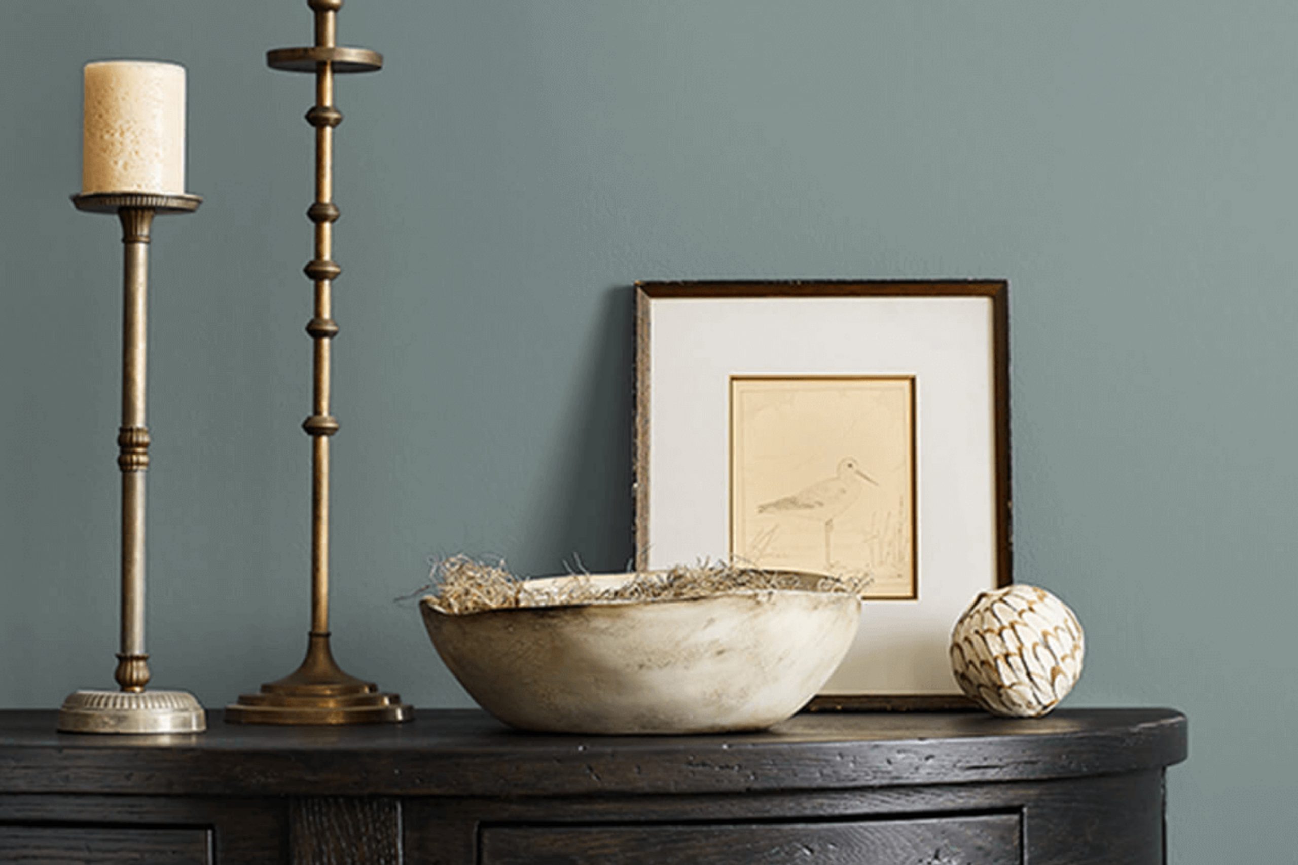 Portsmouth SW 9644 Paint Color by Sherwin Williams