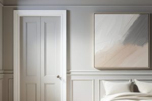 Proper Gray SW 6003 Paint Color by Sherwin Williams