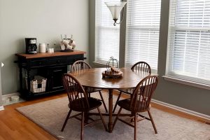 Soft Sage SW 9647 Paint Color by Sherwin Williams