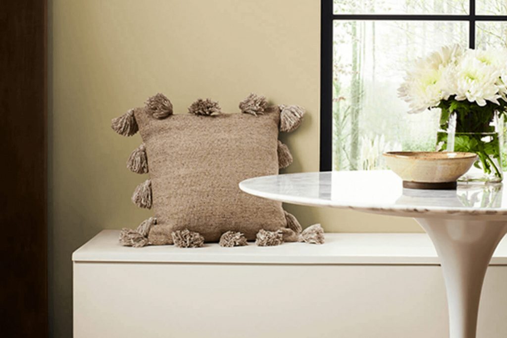 Stone Guardians SW 9531 Paint Color by Sherwin Williams