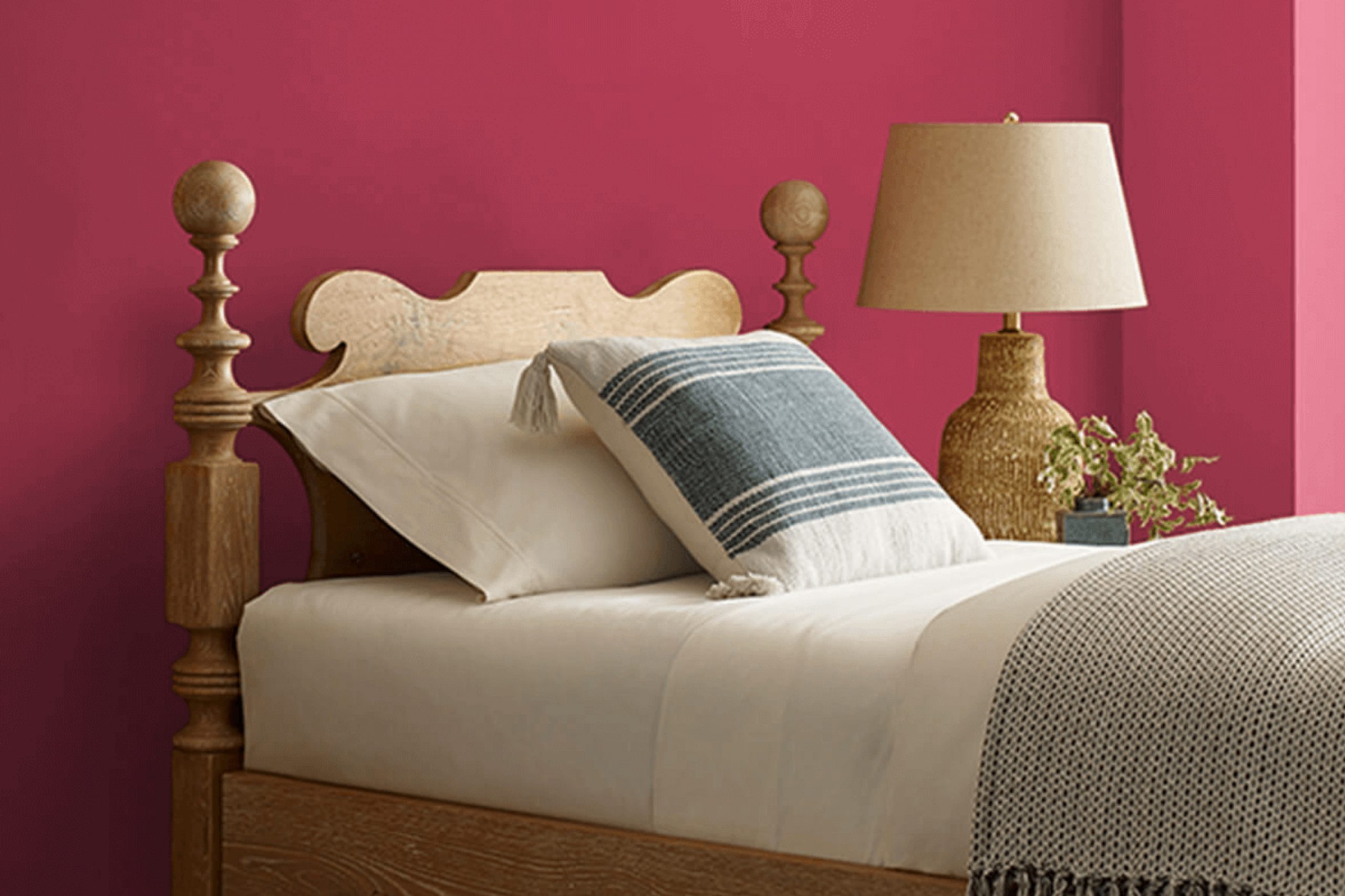 Valentine SW 6587 Paint Color by Sherwin Williams