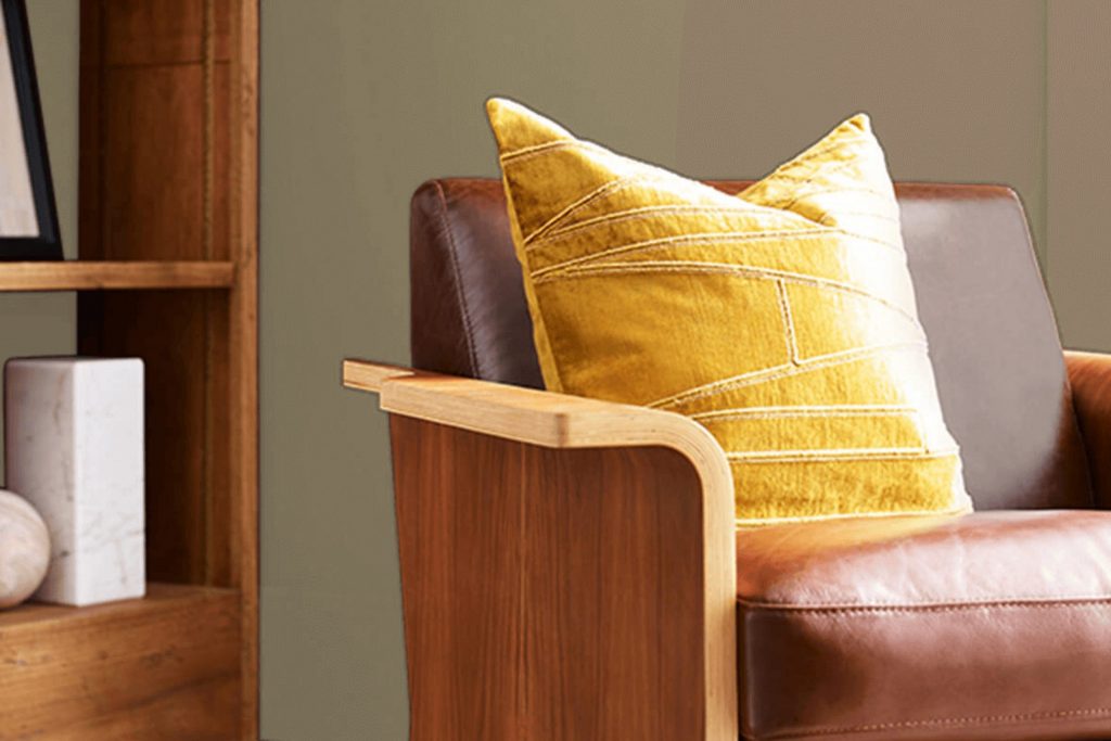 Vintage SW 9528 Paint Color by Sherwin Williams