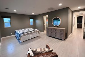 Zinc Luster SW 9514 Paint Color by Sherwin Williams